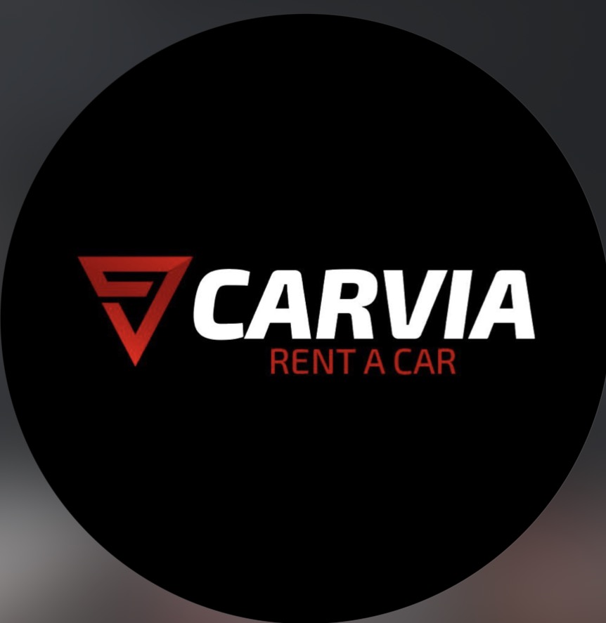 CARVIA logo